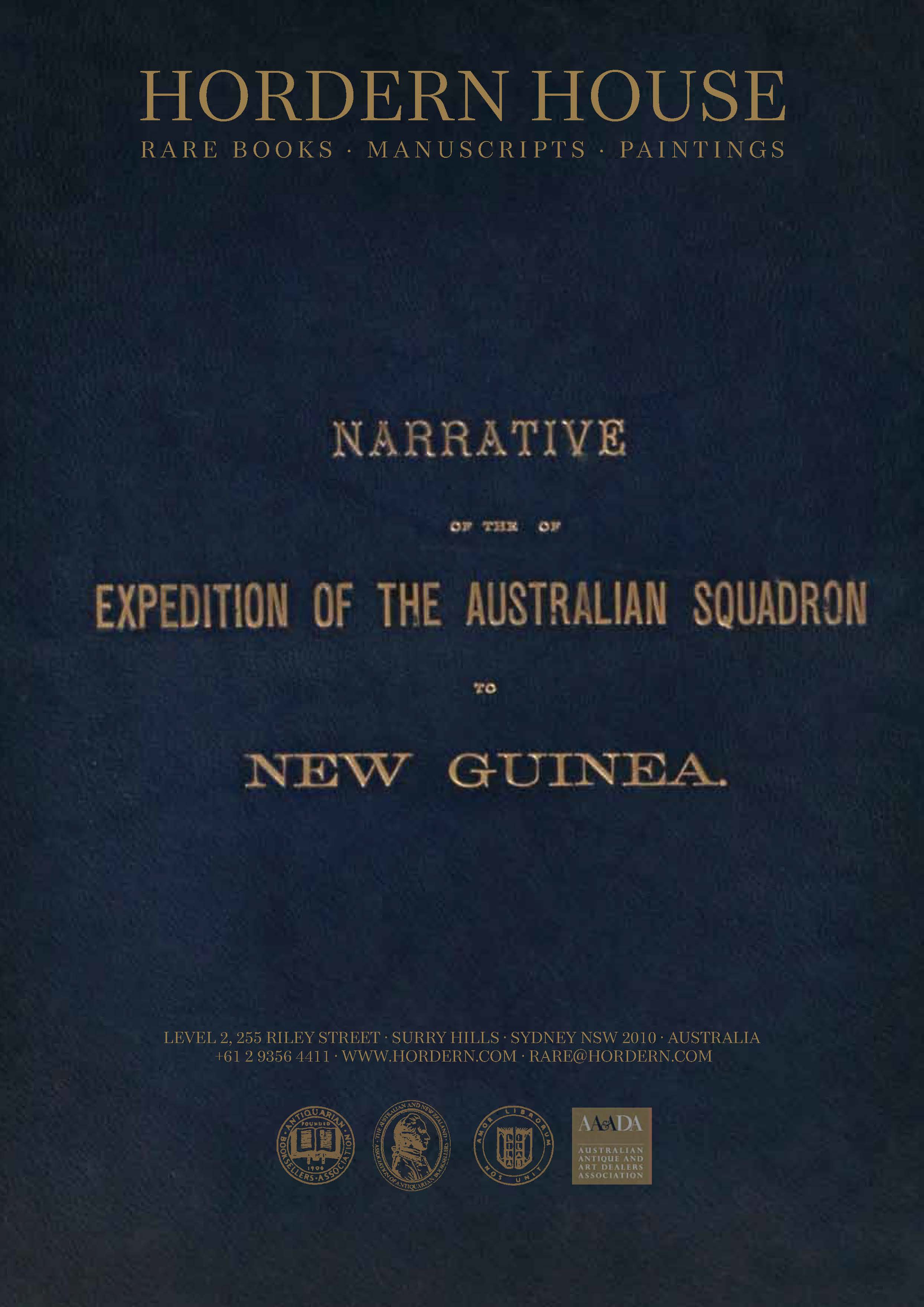 New Guinea Album