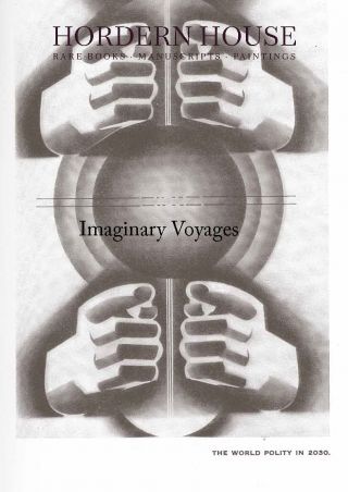 Imaginary Voyages