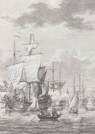 18th Century Voyages