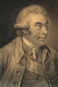 Sir Joseph Banks 