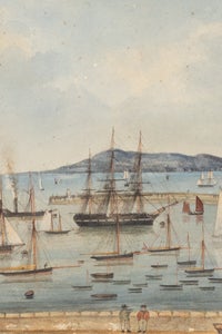 Pictorial Maritime History