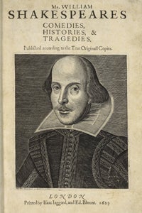 Meditations on the history of the book