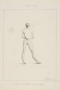 The curé of Agana, Guam, taking his ease 