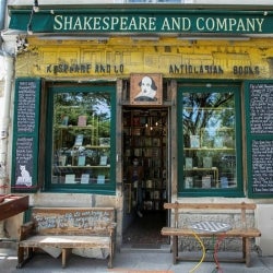 The little bookshops that could