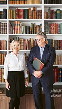 Christie's International Real Estate Magazine
