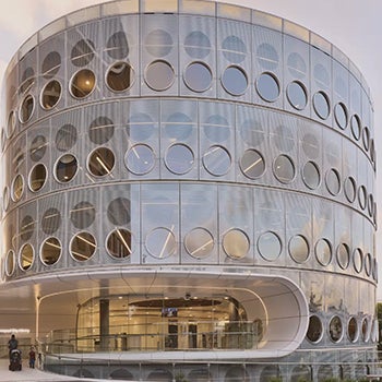 Yellamundie library among the world’s most beautiful 