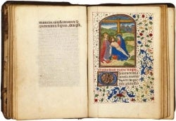 The Proper Title: issues faced by libraries and the rare book trade on the topic of provenance, theft and forgery.