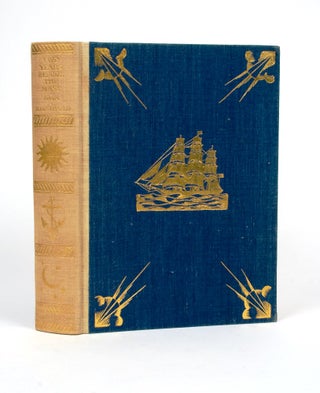 Item #2004159 Two Years before the Mast. A Personal Narrative of Life at Sea. Richard H. DANA
