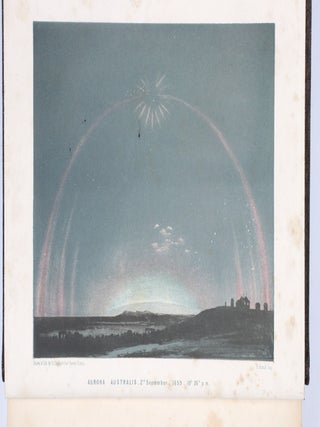 Results of the Meteorological Observations taken in the Colony of Victoria during the Years 1859&ndash;1862; and of the Nautical Observations collected and discussed at the Flagstaff Observatory, Melbourne, during the Years 1858&ndash;1862.