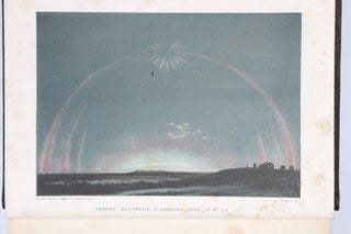 Results of the Meteorological Observations taken in the Colony of Victoria during the Years 1859–1862; and of the Nautical Observations collected and discussed at the Flagstaff Observatory, Melbourne, during the Years 1858–1862.