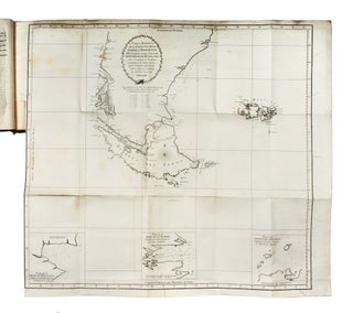 Relación del último viage al Estrecho de Magallanes de la fragata de S.M. Santa María de la Cabeza en los años de 1785 y 1786… [and] Apéndice a la Relacion…