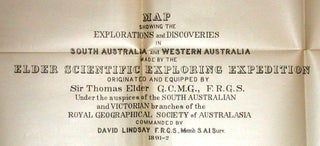 Journal of the Elder Scientific Exploring Expedition, 1891.