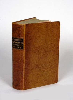 Voyage of the U.S. Exploring Squadron, Commanded by Captain Charles Wilkes, of the United States Navy, in 1838, 1839, 1840, 1841, and 1842: Together with Explorations and Discoveries Made By Admiral d'Urville, Captain Ross, and other Navigators and Travellers; and an Account of the Expedition to the Dead Sea, Under Lieutenant Lynch.