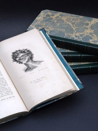 Item #2808749 Souvenirs d'un aveugle. Voyage autour du monde…. Jacques ARAGO