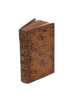 Item #3006485 Giphantie [bound with BEAUVESET, Pierre Honoré Robbe de: Mon Odyssée ou le...