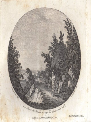 The Works in Natural History… comprising The Natural History of Selborne; the Naturalist's Calendar; and Miscellaneous Observations, extracted from his Papers…