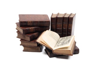 Marci Tullii Ciceronis Opera quae extant Omnia ex MSS. codicibus emendata…