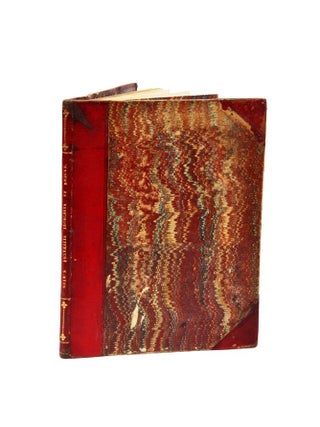 Item #3311971 Account of a Memorial Presented to His Majesty by Captain Pedro Fernandez de Quir,...