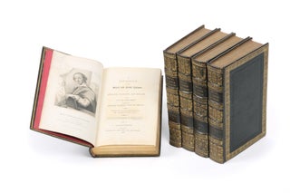 Item #3409289 A Catalogue of the Royal and Noble Authors of England, Scotland, and Ireland; with...