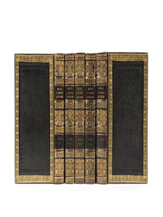 A Catalogue of the Royal and Noble Authors of England, Scotland, and Ireland; with Lists of their Works.