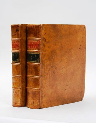 Item #3504990 Memoirs of Great Britain and Ireland, from the Dissolution of the last Parliament...