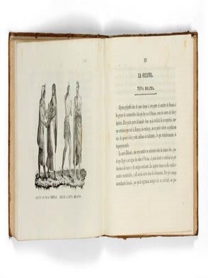 La Geografia en Laminas y Mapas, con el retrato y descricion de los usos, Trages y Costumbres de todas las naciones, traducida libremente del frances por D.W.T de M.