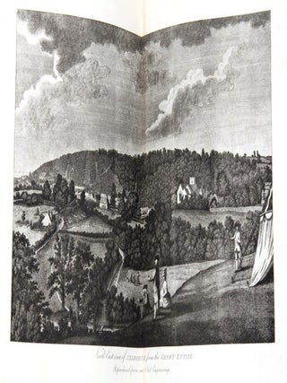 The Natural History and Antiquities of Selborne & A Garden Kalendar.