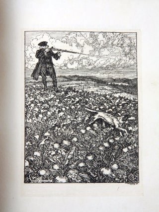 The Natural History and Antiquities of Selborne & A Garden Kalendar.