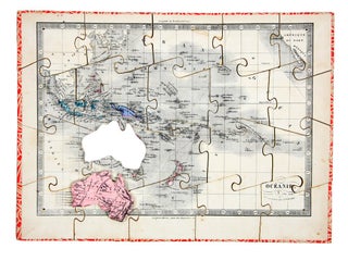 Atlas Géographique.