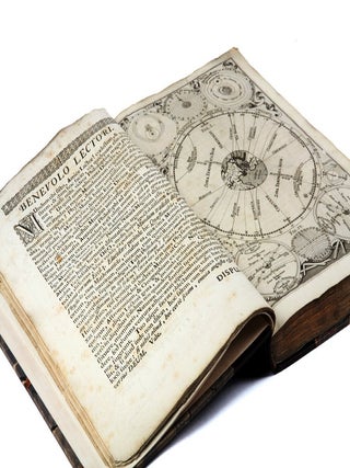 Mundus Physico-Mathematicis Quaestionibus Elucidatus…