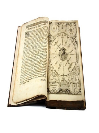 Mundus Physico-Mathematicis Quaestionibus Elucidatus…