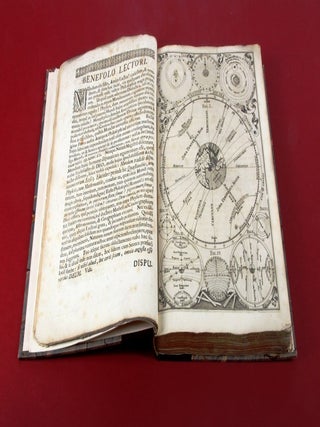 Mundus Physico-Mathematicis Quaestionibus Elucidatus…