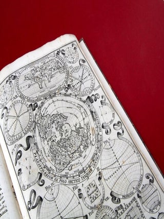 Mundus Physico-Mathematicis Quaestionibus Elucidatus…
