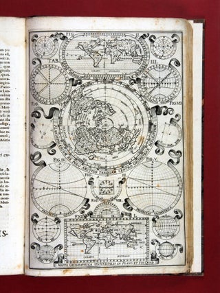 Mundus Physico-Mathematicis Quaestionibus Elucidatus…
