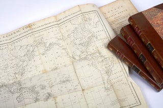 A Voyage to the Pacific Ocean; Undertaken by Command of His Majesty for Making Discoveries in the Northern Hemisphere…