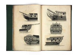 Liber Nauticus, and Instructor in the Art of Marine Drawing.