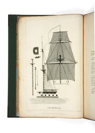 Liber Nauticus, and Instructor in the Art of Marine Drawing.