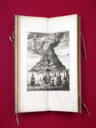 Item #3812972 Ost-Indische Reyse, worin erzehlt wird viel gedenckwürdiges, und ungemeine...