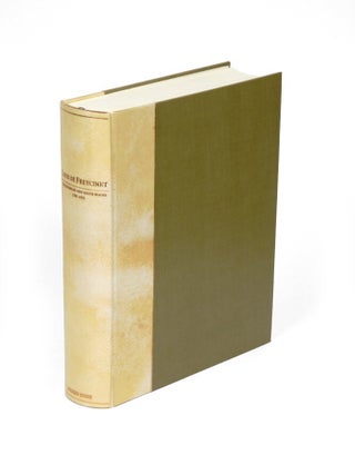 Item #4007977 Reflections on New South Wales. Translated by Thomas Cullity. Louis de FREYCINET
