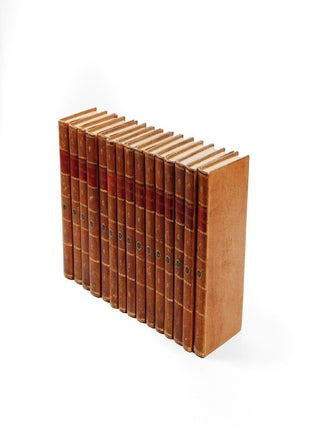 A New and General Biographical Dictionary; containing an Historical and Critical Account of the Lives and writings of the Most Eminent Persons in every Nation.
