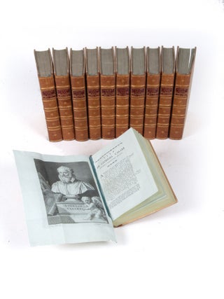 Item #4211250 Vite de' più Eccellenti Pittori Scultori e Architetti…. Giorgio VASARI