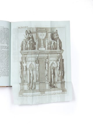 Vite de' più Eccellenti Pittori Scultori e Architetti…