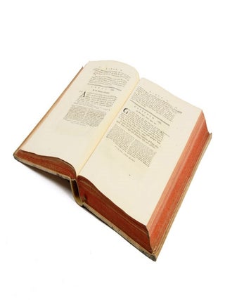 L'Architettura di M. Vitruvio Pollione colla Traduzione Italiana e Comento del Marchese Berardo Galiani…