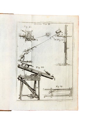 Scienza della Natura Generale.