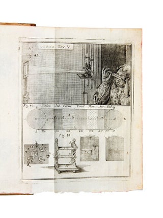 Scienza della Natura Generale.