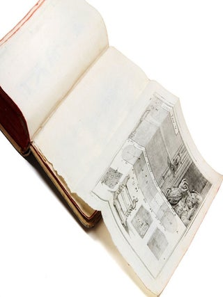 Scienza della Natura Generale.