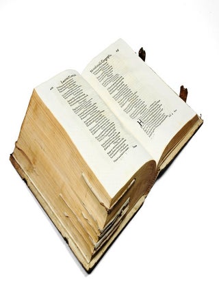 Dominici Marii Nigri Veneti Geographiae commentariorum libri XI: nunc primum in lucem magno studio editi… Una cum Laurentii Corvini novoforensis geographia. Et Strabonis epitome per D. Hieronymum Gemusaeum translata, quam adiecimus ut quo cum Marium hunc nostrum lector conferat, habeat.