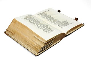 Dominici Marii Nigri Veneti Geographiae commentariorum libri XI: nunc primum in lucem magno studio editi… Una cum Laurentii Corvini novoforensis geographia. Et Strabonis epitome per D. Hieronymum Gemusaeum translata, quam adiecimus ut quo cum Marium hunc nostrum lector conferat, habeat.