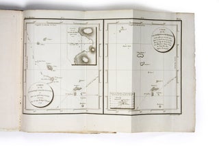 Voyage autour du Monde, pendant les années 1790, 1791, et 1792… auquel on a joint des recherches sur les Terres Australes de Drake, et un examen critique du voyage de Roggeween…