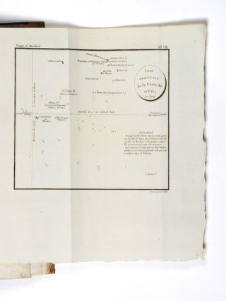 Voyage autour du Monde, pendant les années 1790, 1791, et 1792… auquel on a joint des recherches sur les Terres Australes de Drake, et un examen critique du voyage de Roggeween…